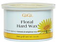 Gigi Hard Wax with floral passions