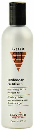 Hayashi System 911 Conditioner