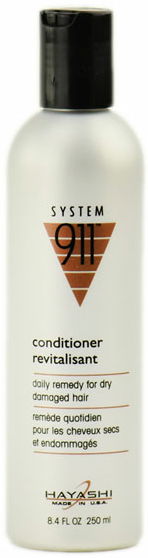 Hayashi System 911 Conditioner