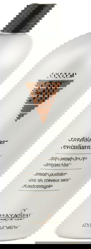 Hayashi System 911 Conditioner