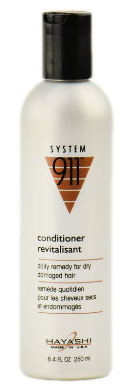 Hayashi System 911 Conditioner
