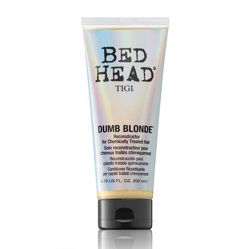 tig46-6-76-oz - Tigi Bed Head Dumb Blonde Reconstructor-image1