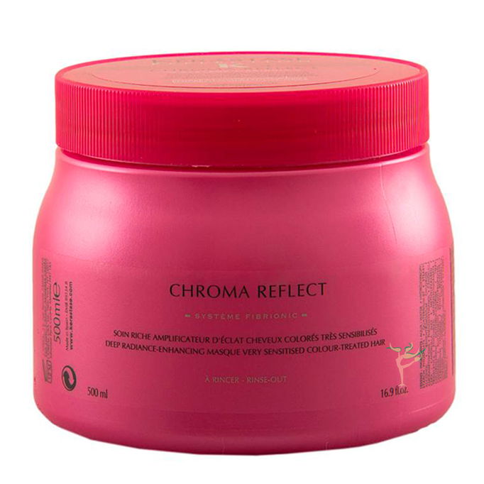 Kerastase Reflection Chroma Reflect - Deep Radiance-Enhancing Masque