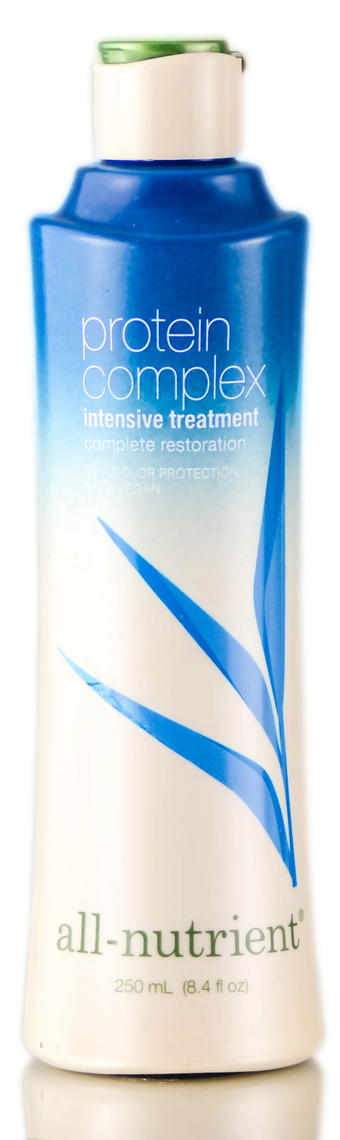 All - Nutrient Nutritive Protein Complex