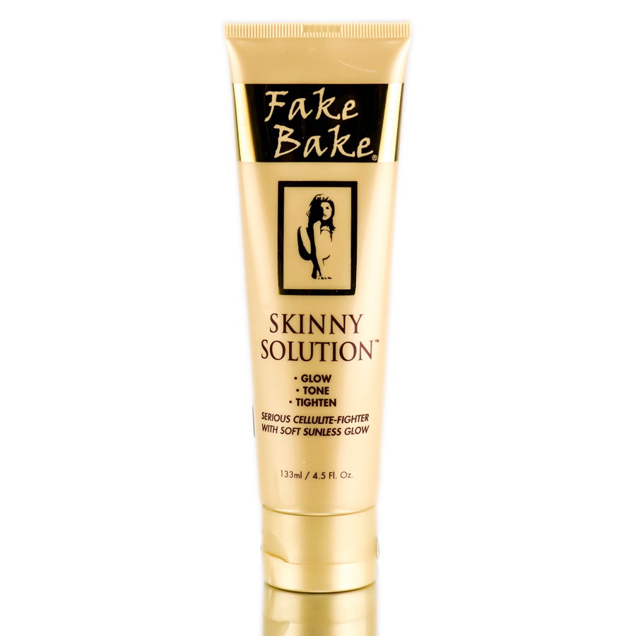 23511-4-5-oz - Fake Bake Skinny Solution-image1 23511-4-5-oz - Fake Bake Skinny Solution-image1