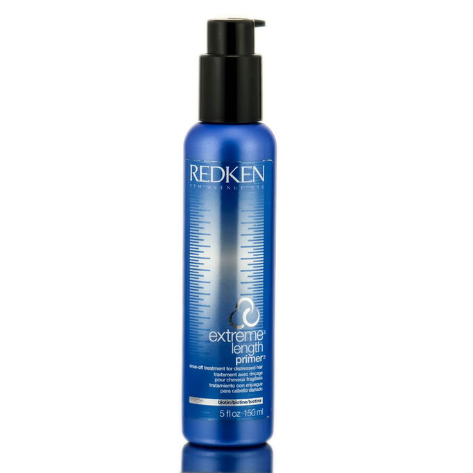 Redken Extreme Length Primer