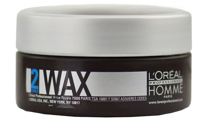 L'Oreal Homme Wax Definition Wax
