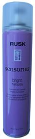 Rusk Sensories Bright Hairspray