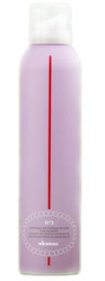Davines No. 3 Universal Mattering Mousse