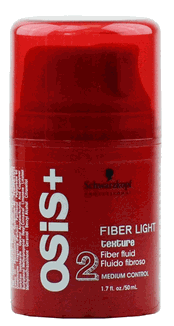 Schwarzkopf OSiS+ Fiber Light Texture