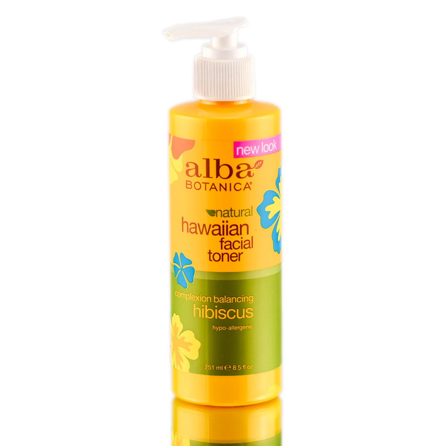 alb13-8-5-oz - Alba Botanica Hawaiian Facial Toner Complexion Balancing Hibiscus-image1 alb13-8-5-oz - Alba Botanica Hawaiian Facial Toner Complexion Balancing Hibiscus-image1