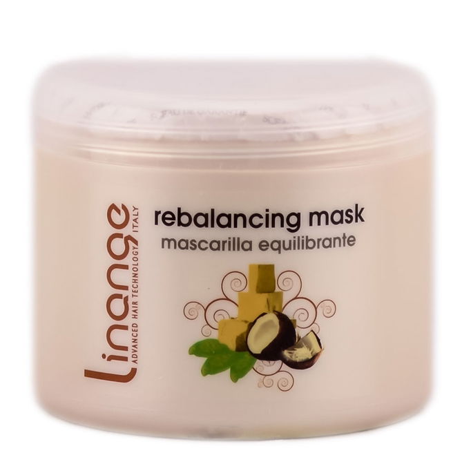 Alter Ego Italy Linange Rebalancing Mask