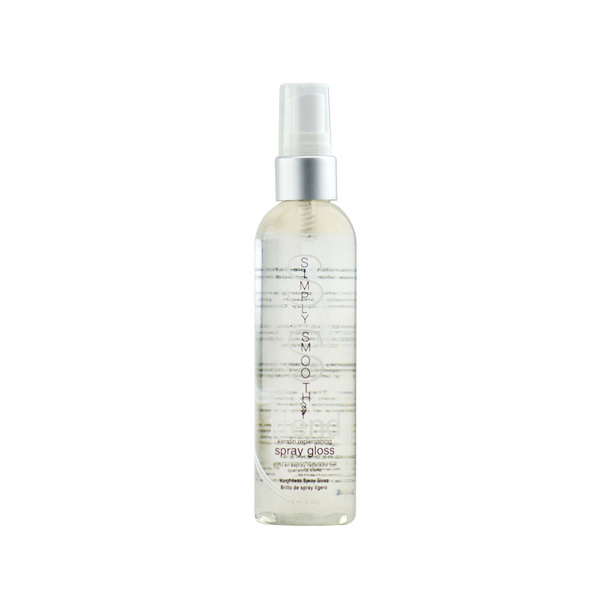 27215-4-oz - Simply Smooth Xtend Keratin Replenishing Spray Gloss-image1
