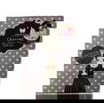 Annie's Way Charcoal Oil Control Jelly Mask