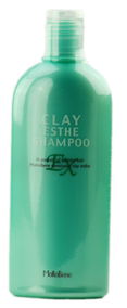 Clay Esthe Shampoo EX