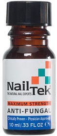 Nail Tek Maximum Strength Anti-Fungal