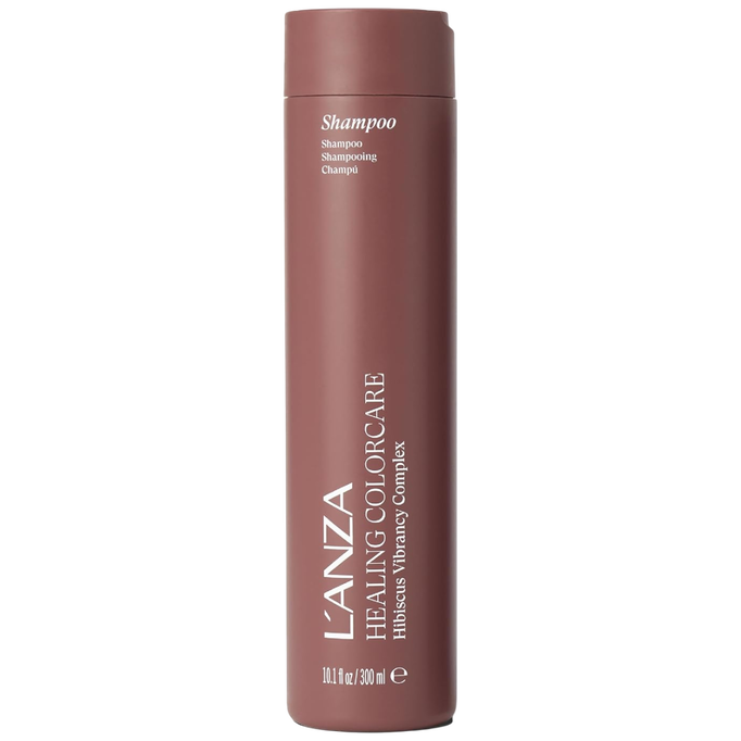 Lanza Healing ColorCare Color-Preserving Shampoo