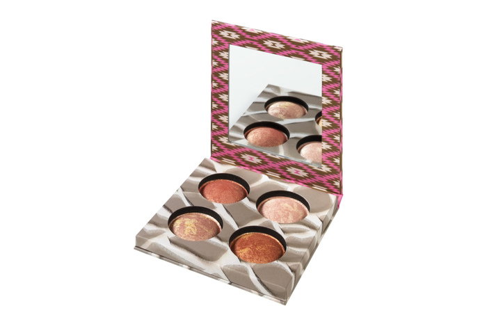 bhc41-bronzer - BH Cosmetics Wild & Radiant Baked Illuminating and Bronzing Palette-image1 bhc41-bronzer - BH Cosmetics Wild & Radiant Baked Illuminating and Bronzing Palette-image1