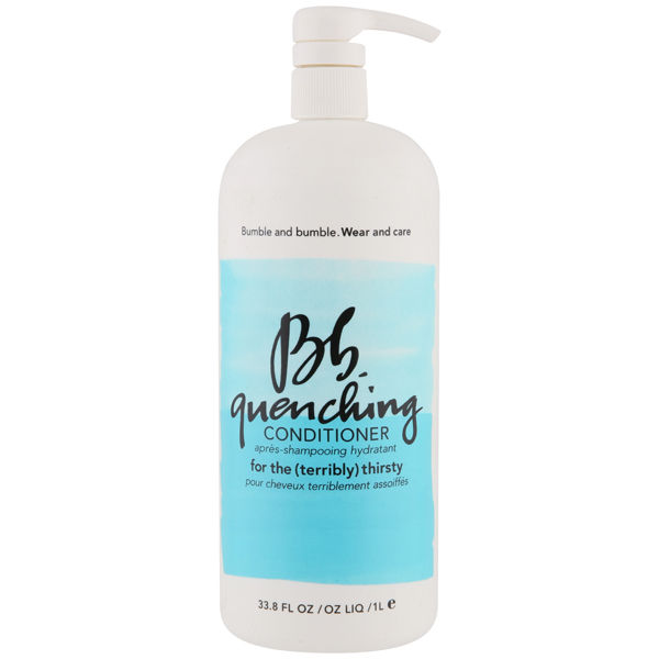 23967-33-8-oz-liter - Bumble and Bumble Quenching Conditioner-image1 23967-33-8-oz-liter - Bumble and Bumble Quenching Conditioner-image1