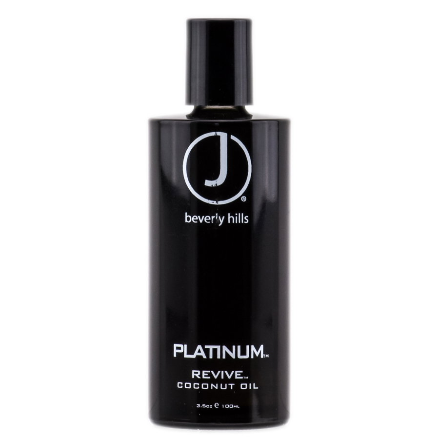 jbh10-3-5-oz - J Beverly Hills Platinum Revive Coconut Oil-image1 jbh10-3-5-oz - J Beverly Hills Platinum Revive Coconut Oil-image1