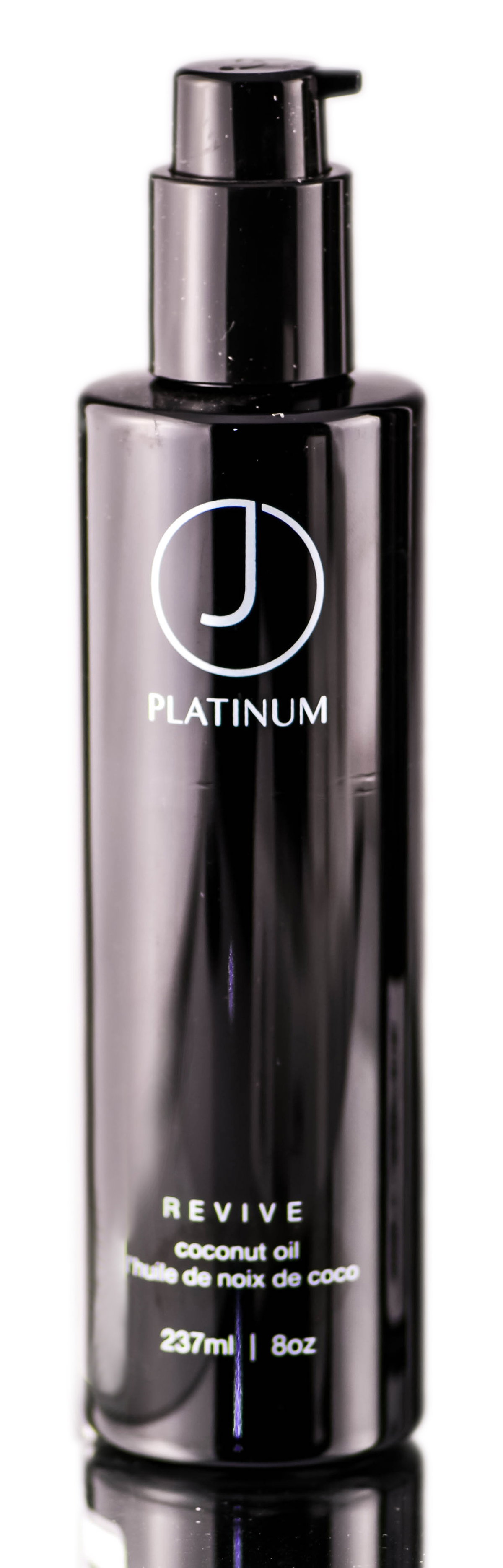 jbh10-8-oz - J Beverly Hills Platinum Revive Coconut Oil-image1 jbh10-8-oz - J Beverly Hills Platinum Revive Coconut Oil-image1