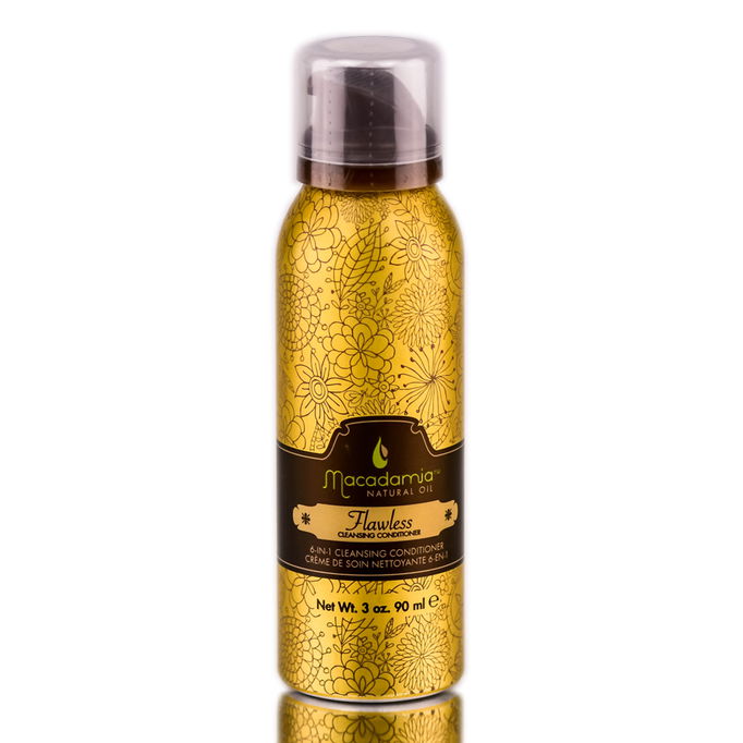 Macadamia Natural Oil Flawless 6-in-1 Cleansing Conditioner