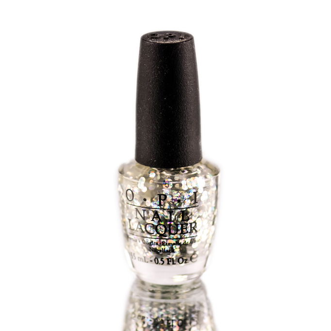 OPI Nail Polish Mariah Carey Winter Collection