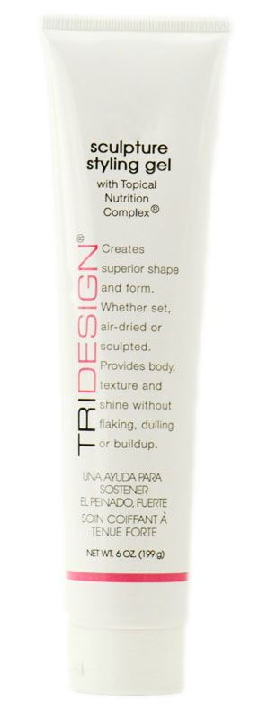Tri Design Sculpture Styling Gel