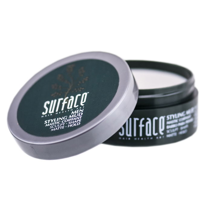 Surface Men Styling Mud