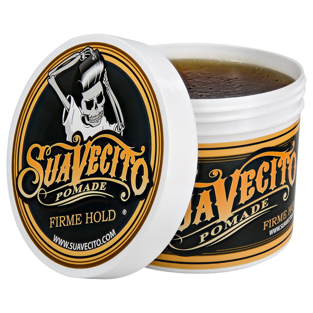 sua03-32-oz - suavecito pomade firme sua03-32-oz - suavecito pomade firme