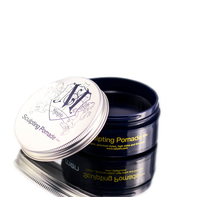 Label.Men Professional Haircare Mascolo Sculpting Pomade