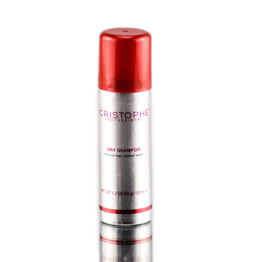 cri08-1-2-oz - Cristophe Professional Dry Shampoo-image1