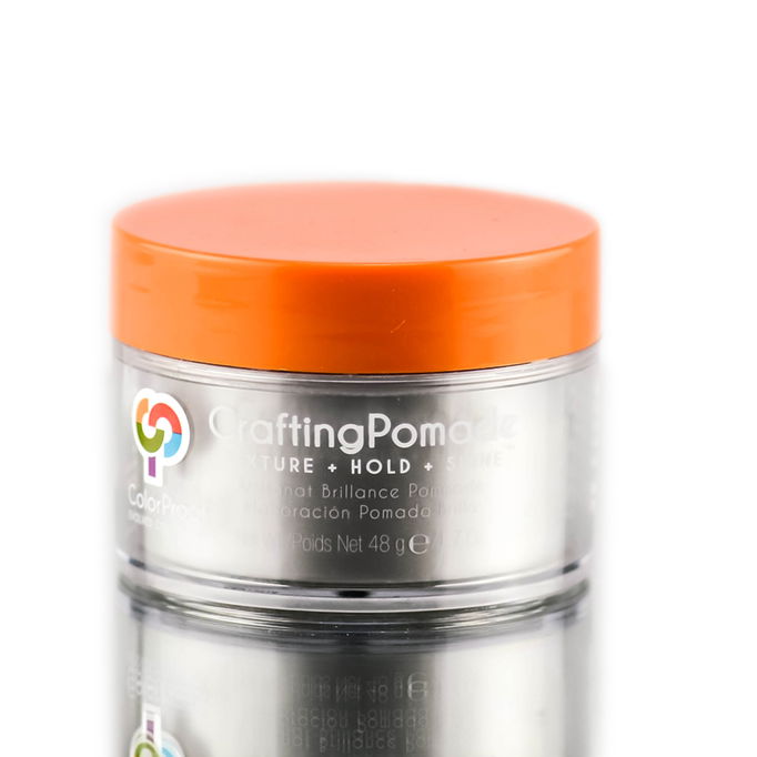 Colorproof Crafting Pomade