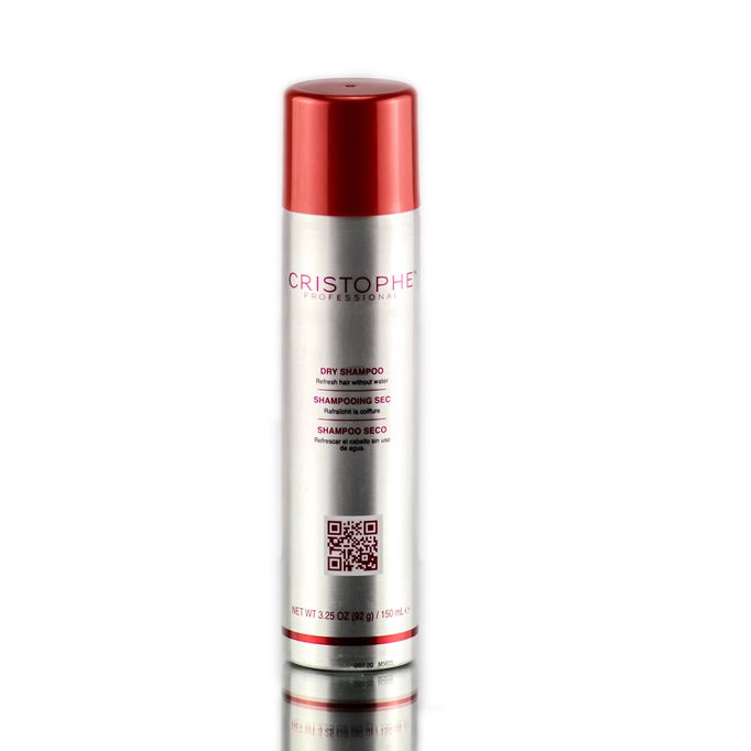 Cristophe Professional Dry Shampoo