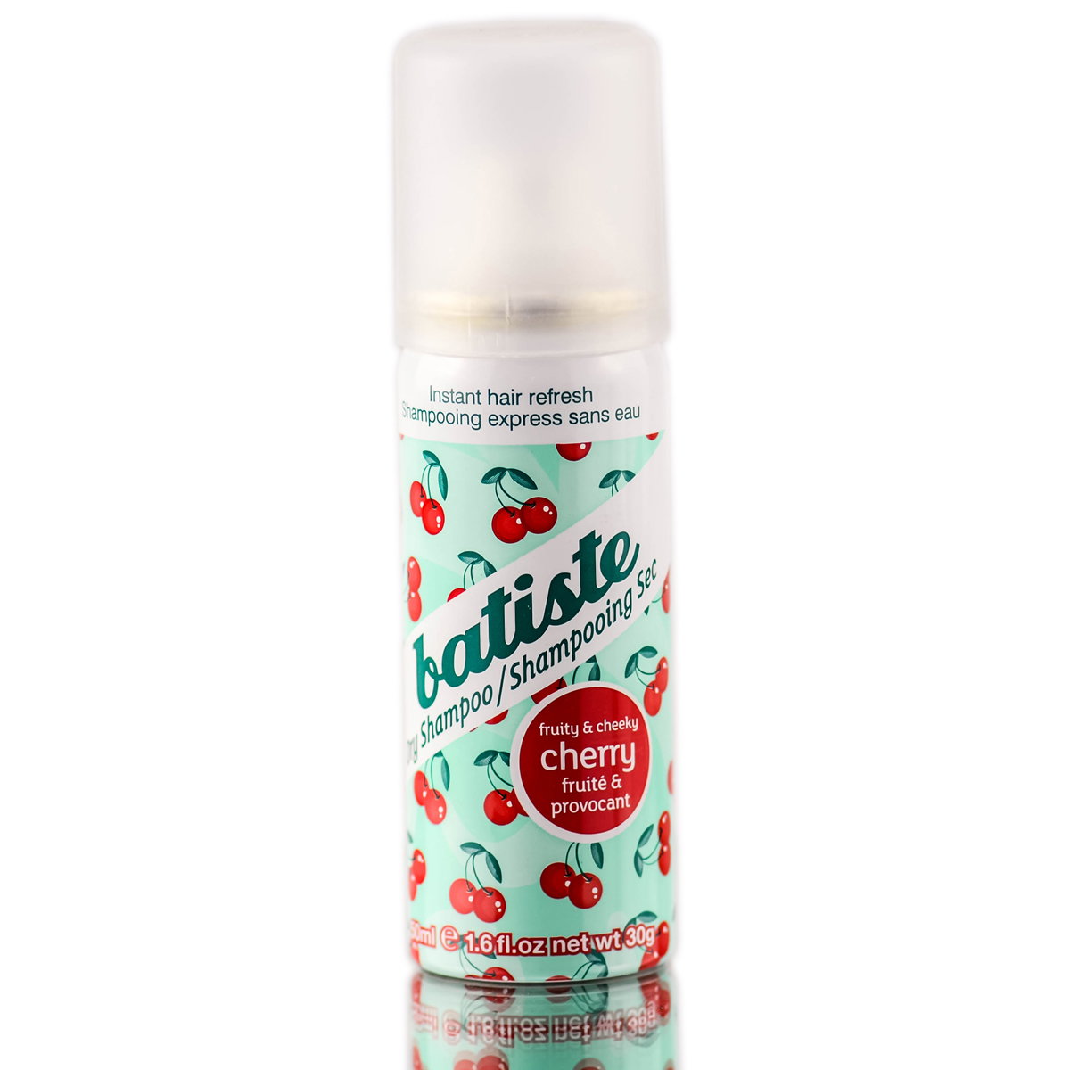 bds08-1-6-oz - Batiste Dry Shampoo - Cherry-image1