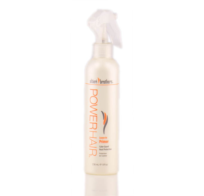 Altieri Brother Power Hair Leave-In Primer