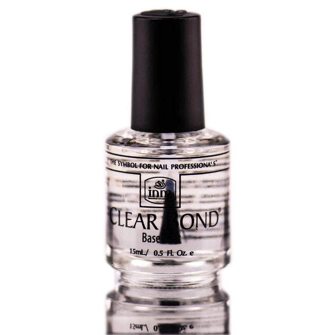 inm Clear Bond Base Coat