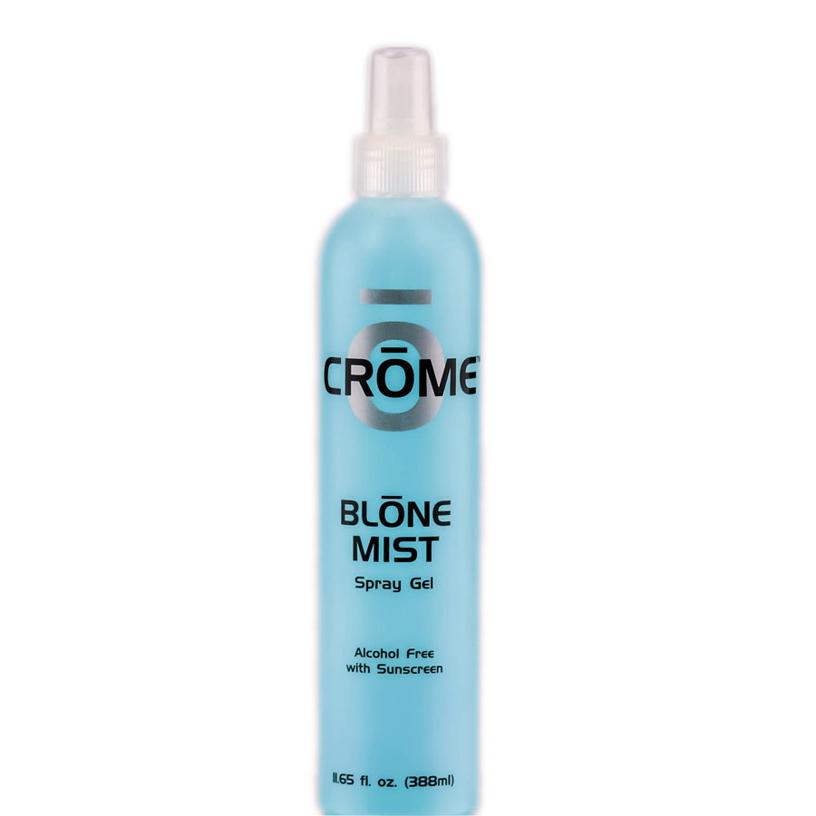 2112-11-65-oz - Crome Blone Mist Spray Gel-image1