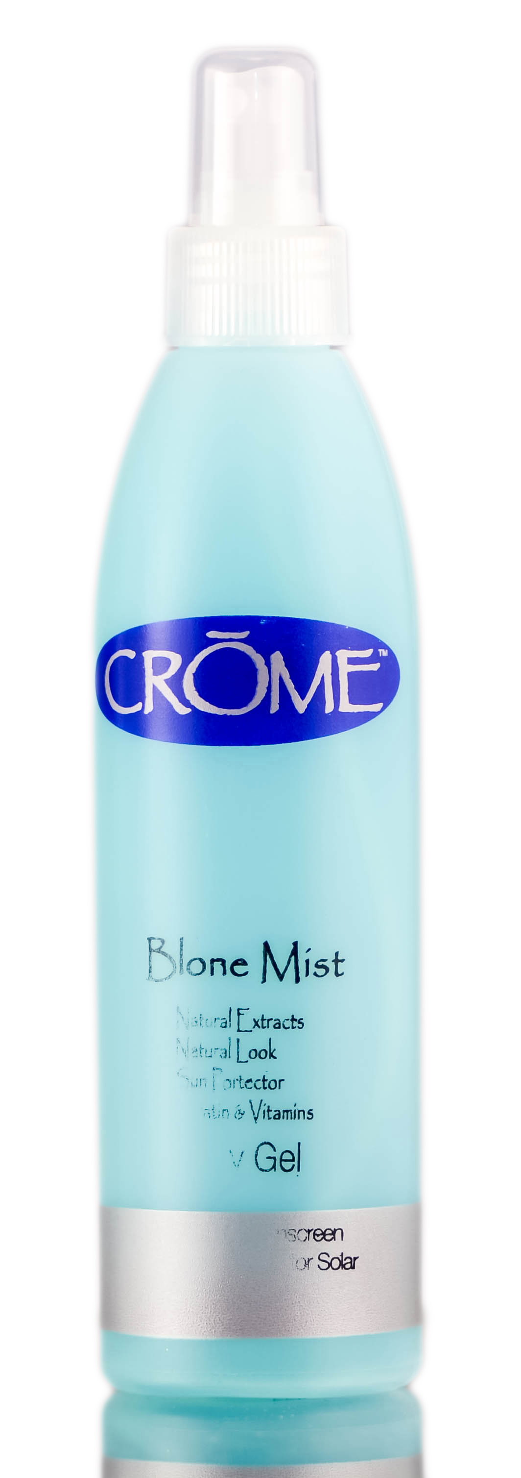 cro01-8-oz - Crome Blone Mist Spray Gel-image1