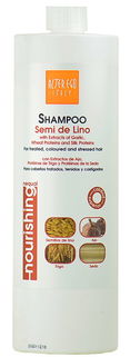 Alter Ego Semi de Lino Shampoo