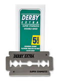 Derby Professional Extra Double Edge