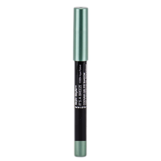Styli Style Its A Breeze Cooling Gel Eye Shadow Styli Style Its A Breeze Cooling Gel Eye Shadow