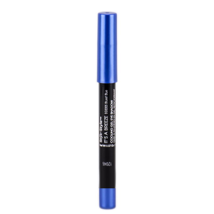 Styli Style Its A Breeze Cooling Gel Eye Shadow