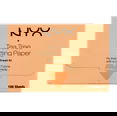 NYX Tea Tree Blotting Paper
