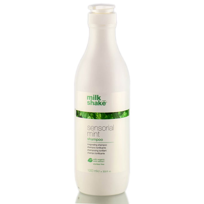 Milkshake Sensorial Mint Shampoo