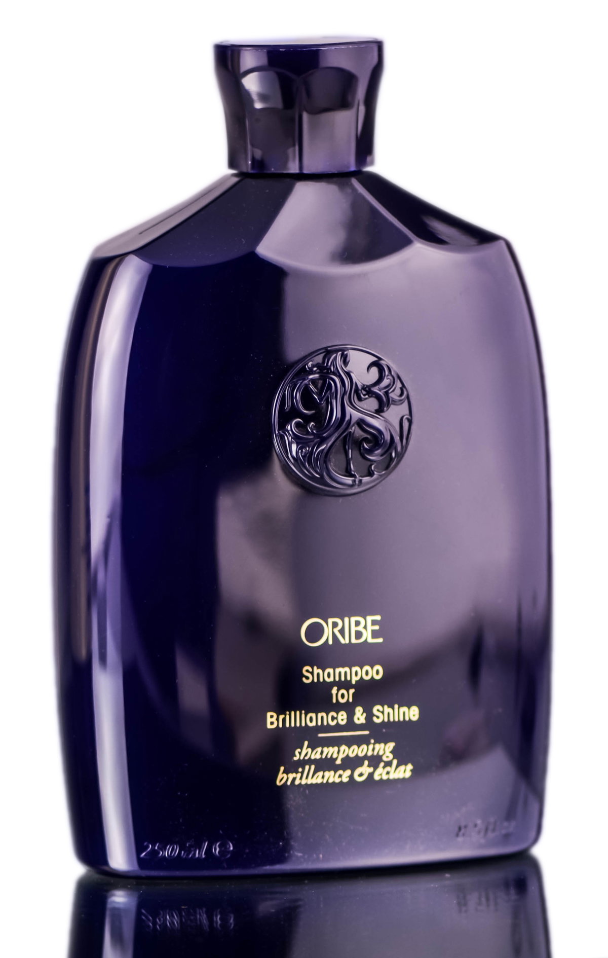 8357-8-5-oz - Oribe Shampoo for Brilliance & Shine-image1 8357-8-5-oz - Oribe Shampoo for Brilliance & Shine-image1
