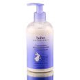 Babo Botanicals Lavender Meadowsweet Calming Moisturizing Lotion