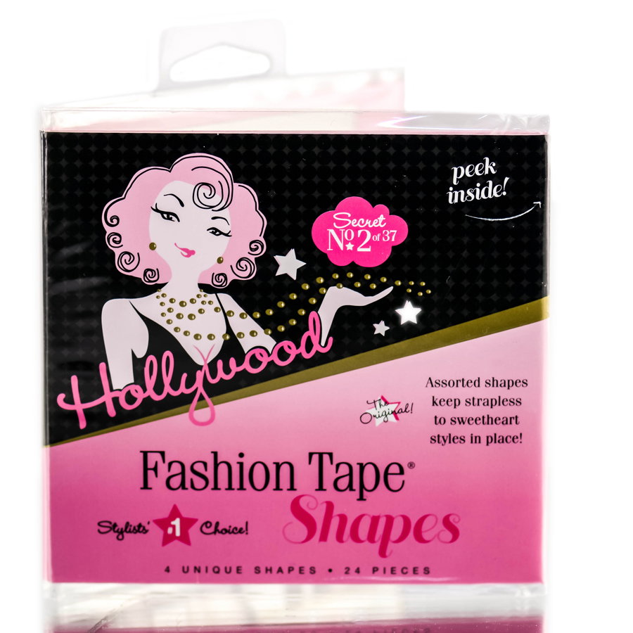 hfs12-24-pcs - Hollywood Fashion Tape Shapes-image1 hfs12-24-pcs - Hollywood Fashion Tape Shapes-image1