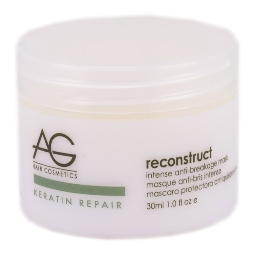 agh17-1-oz - AG Keratin Repair Reconstruct Intense Anti-Breakage Mask-image1 agh17-1-oz - AG Keratin Repair Reconstruct Intense Anti-Breakage Mask-image1