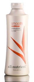 All - Nutrient Smooth Controls Curl & Frizz Conditioner